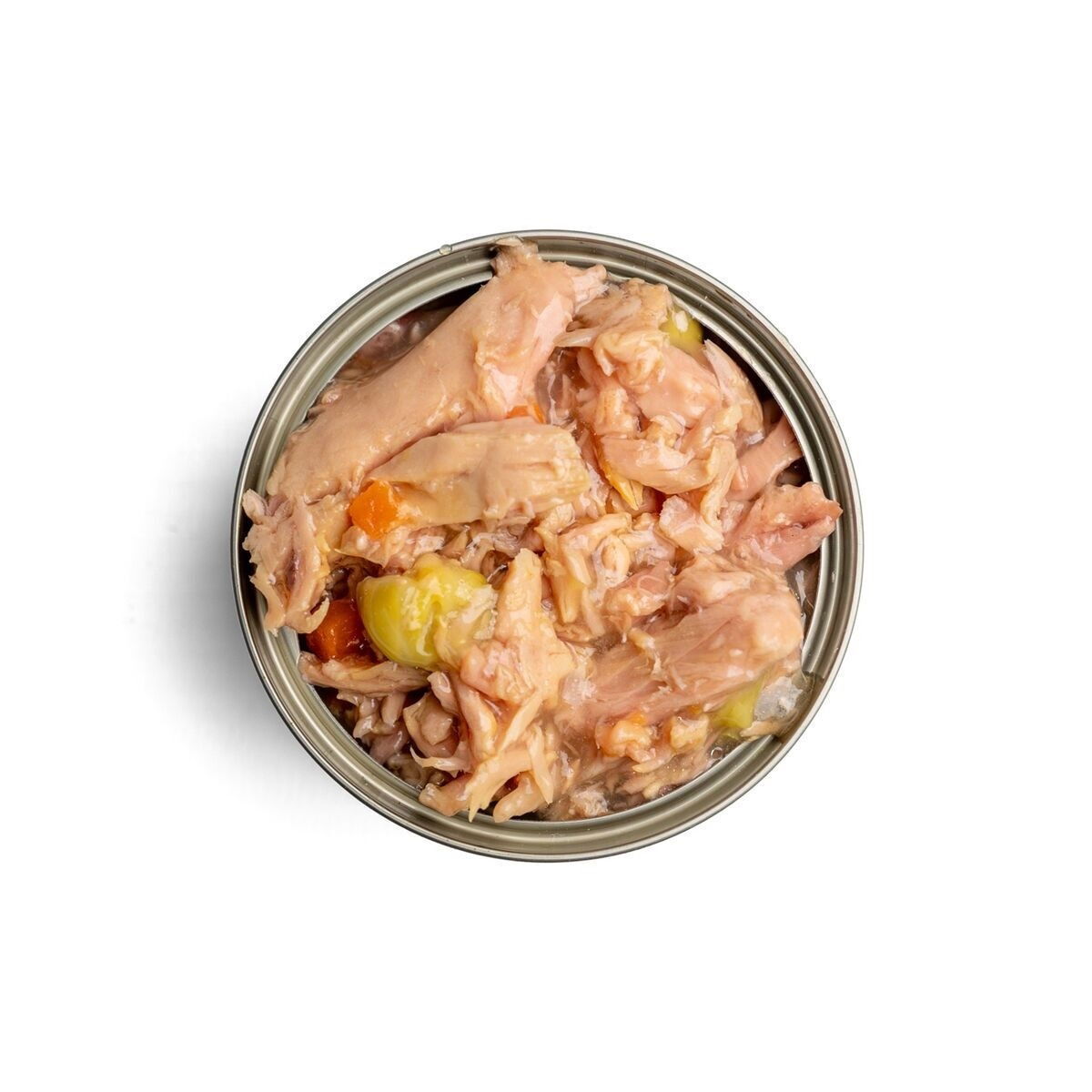 Thrive Tuna & Vegetables 75g