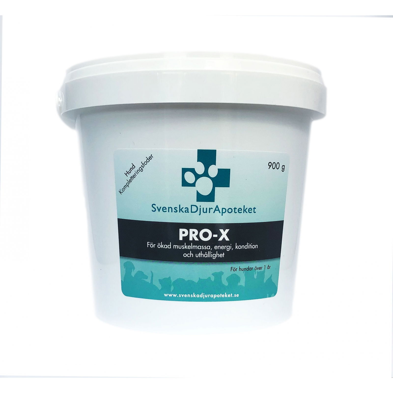 Svenska Djurapoteket Pro-X