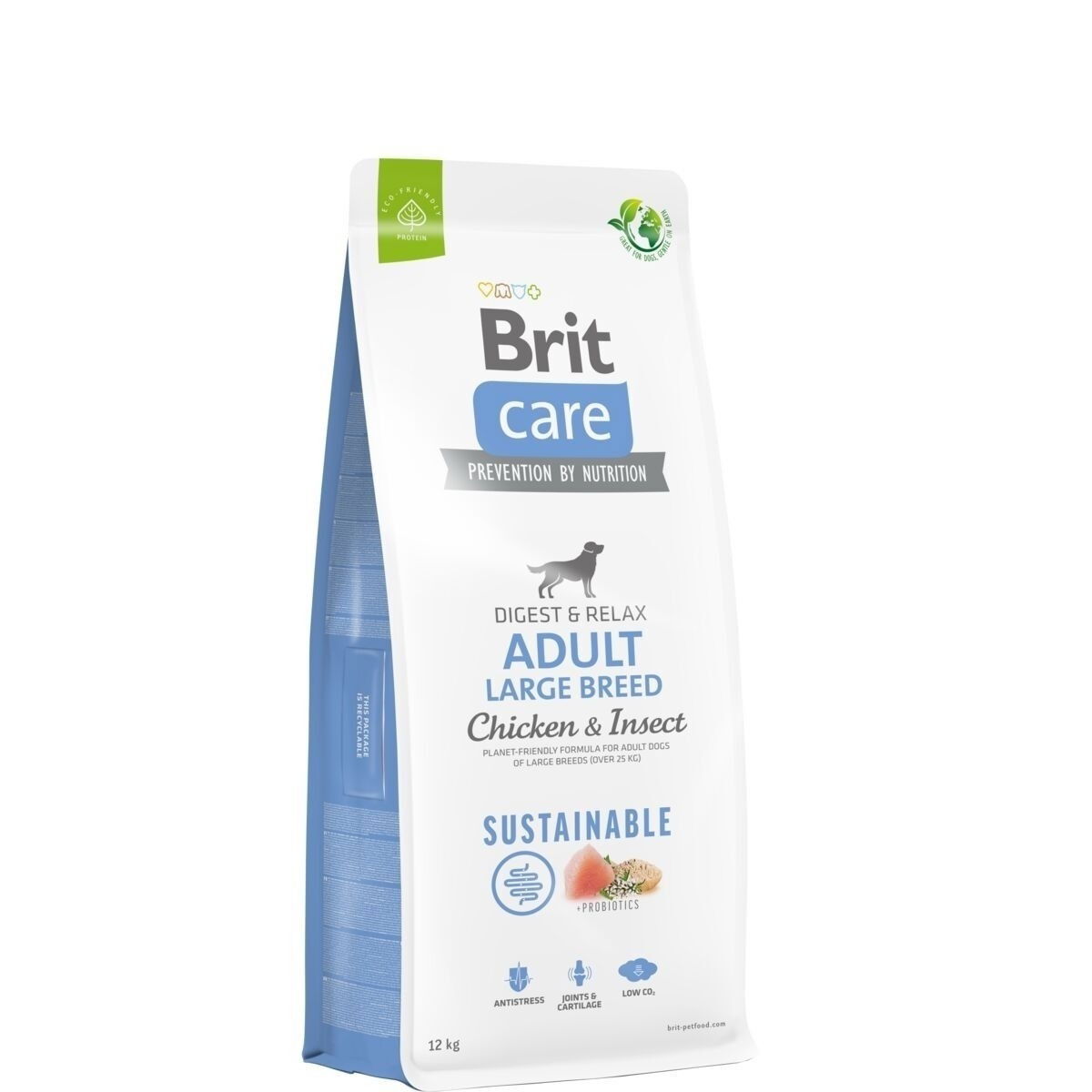 Brit Care Dog Sustainable Adult Large Breed