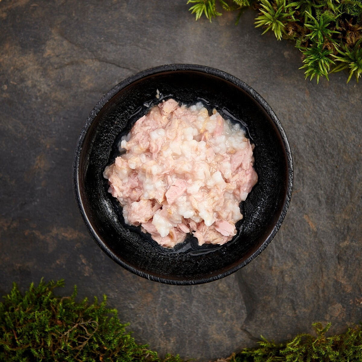 Purenatural Tuna Fillet with Shrimps 70g