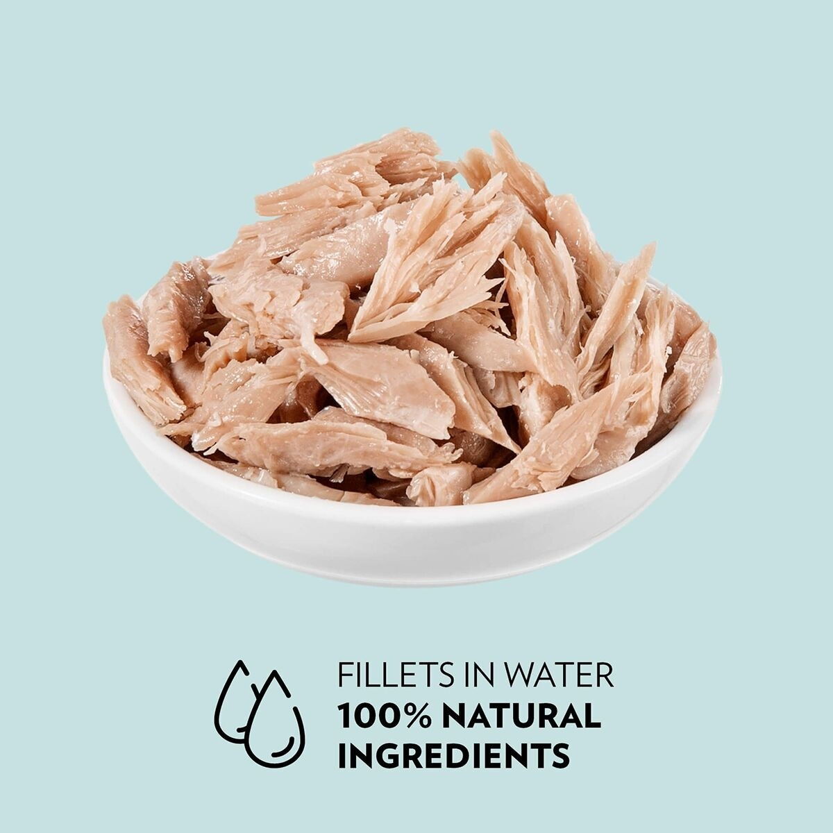 Prima Cat Saftig Tonfisk