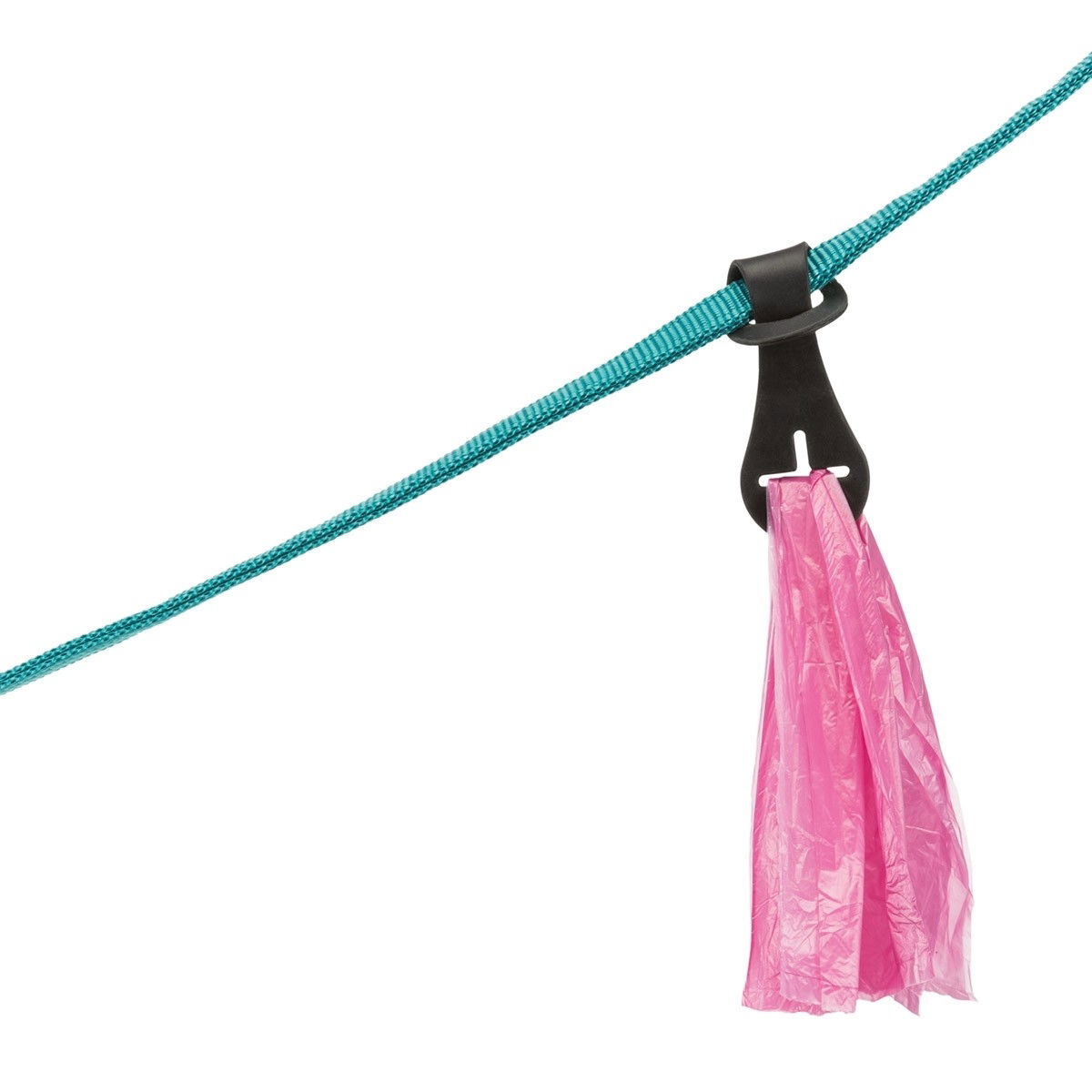 Dog Pick Up dirt bag holder