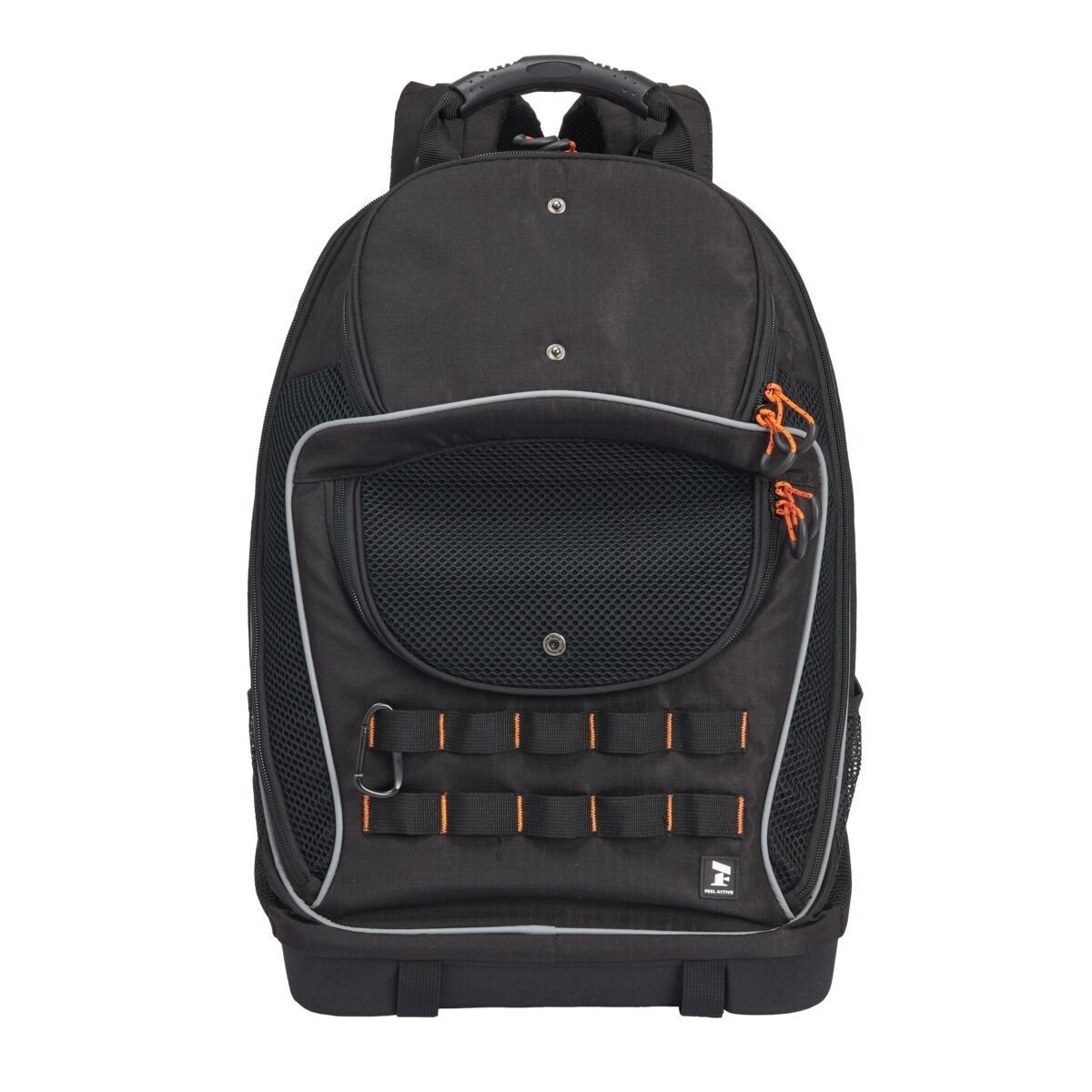 Feel Active Explore backpack black