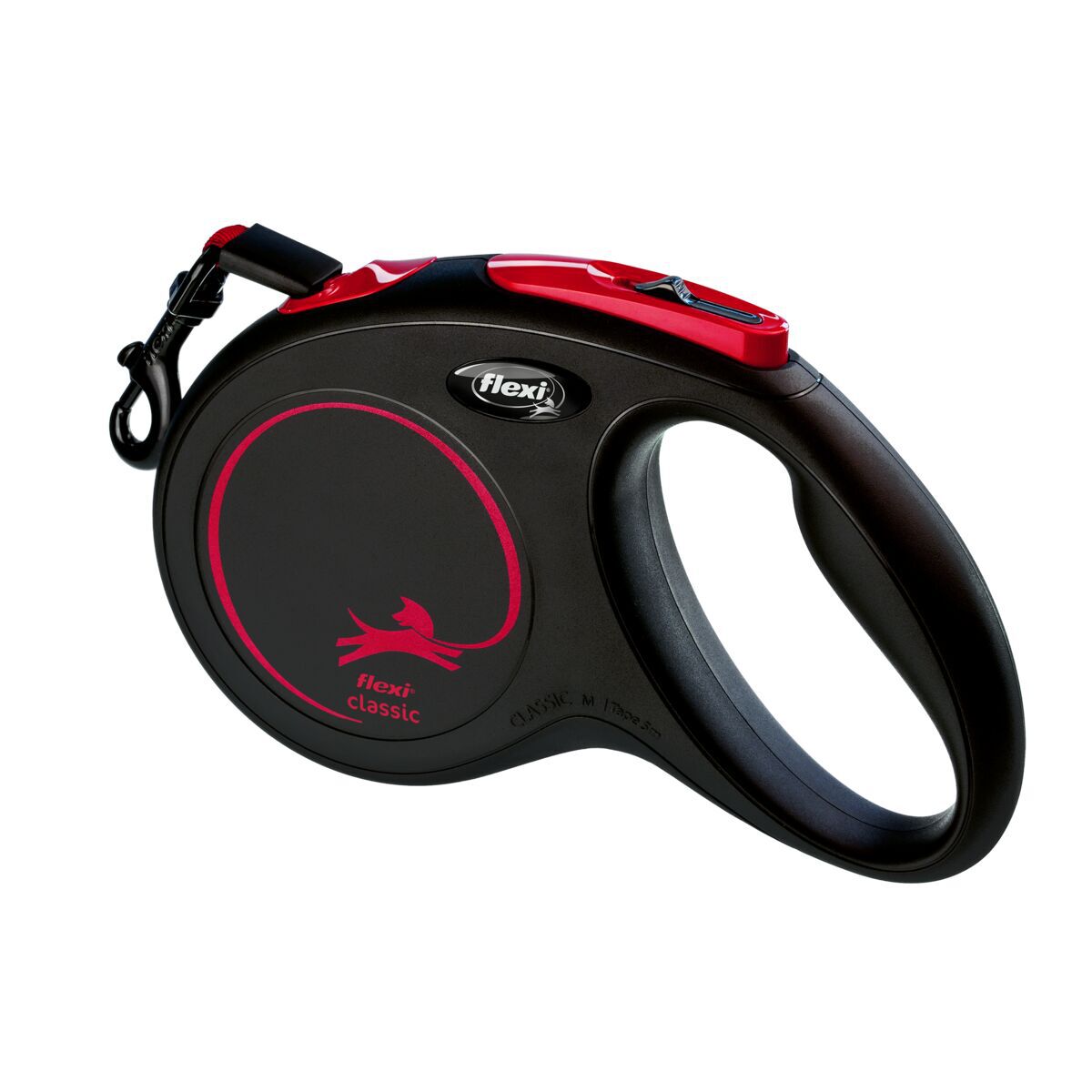 Flexi New Classic M Band 5m/25 kg