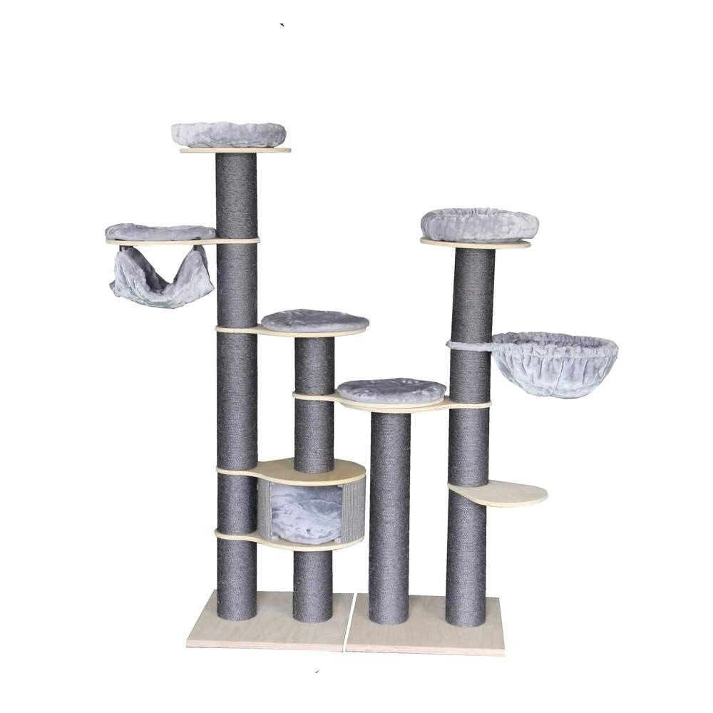 Basic MultiPurr Sammy Scratcher