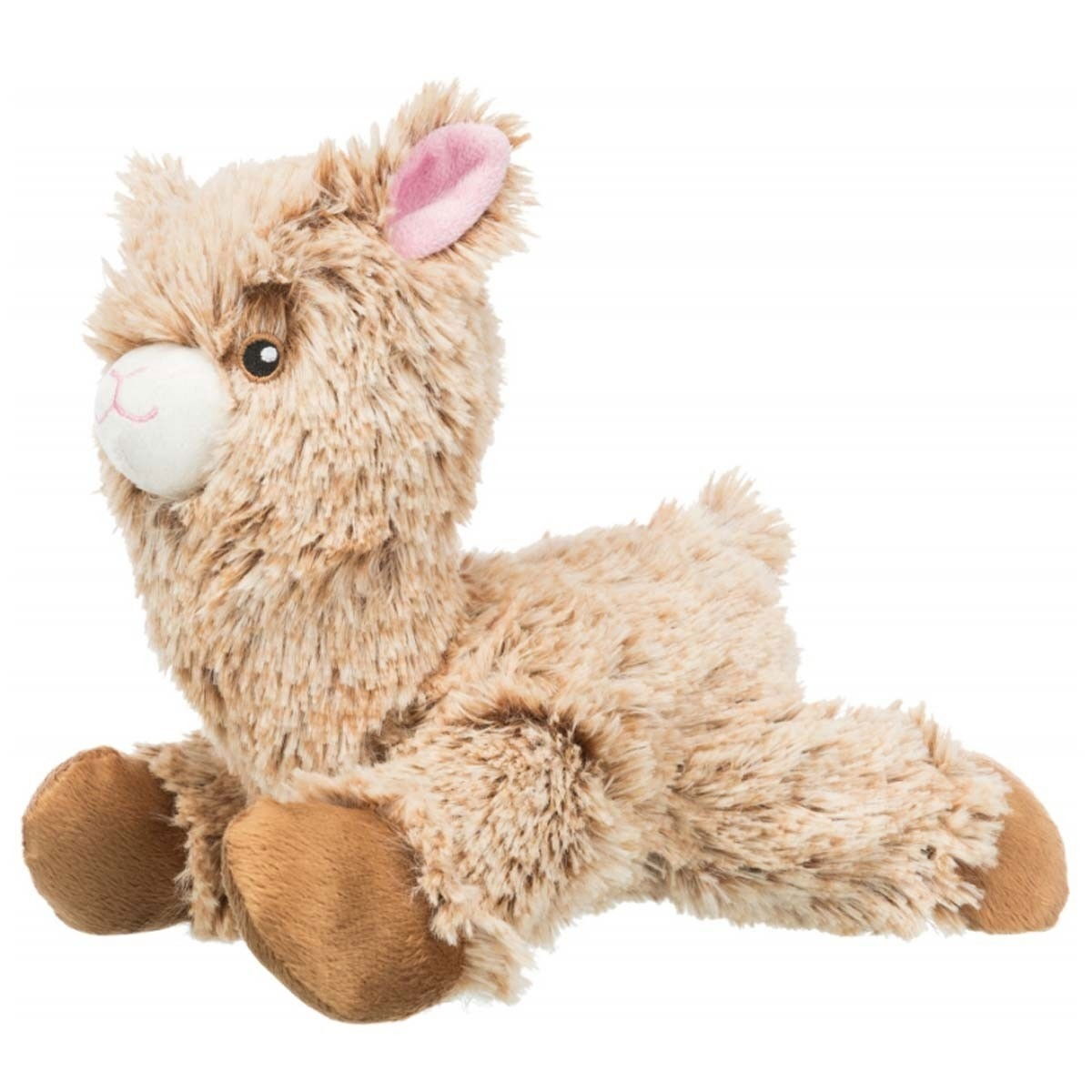 Trixie Alpaca plush 22cm