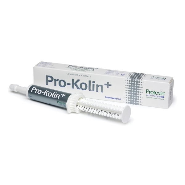 Pro-Kolin Tillsk. Pro-kolin + 15ml