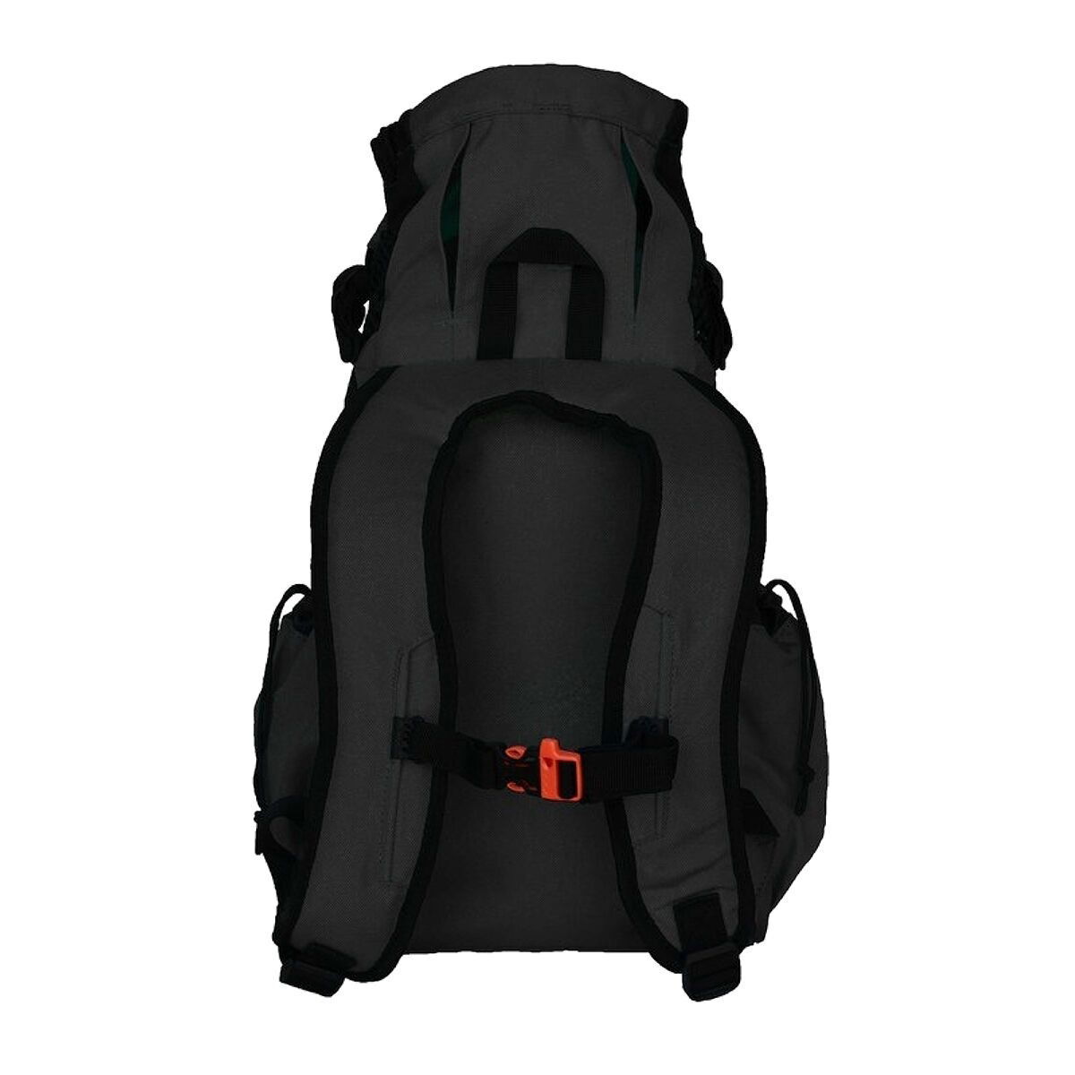 K9 Sport Sack Air 2, Jet Black