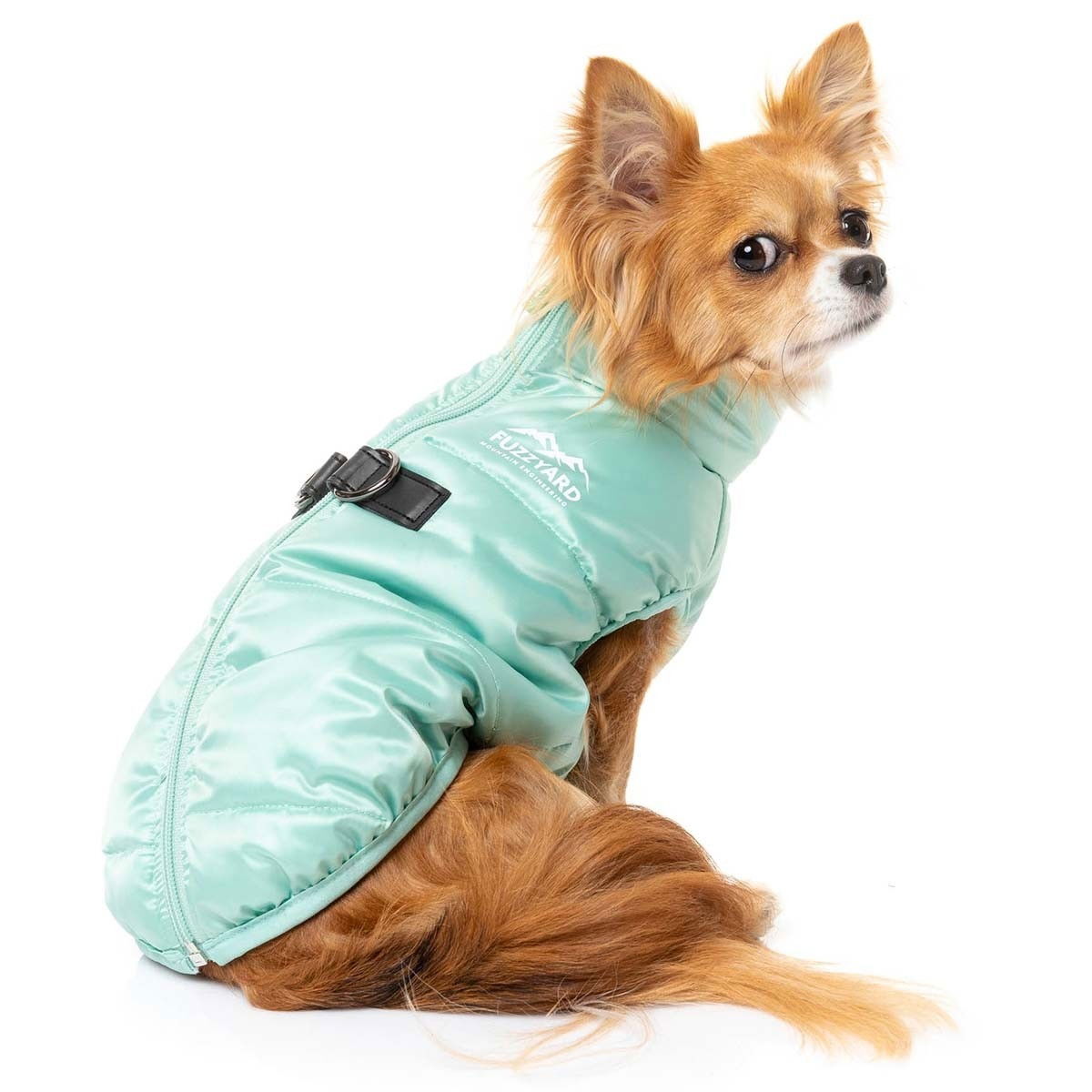 FuzzYard The Eastcoast Mint