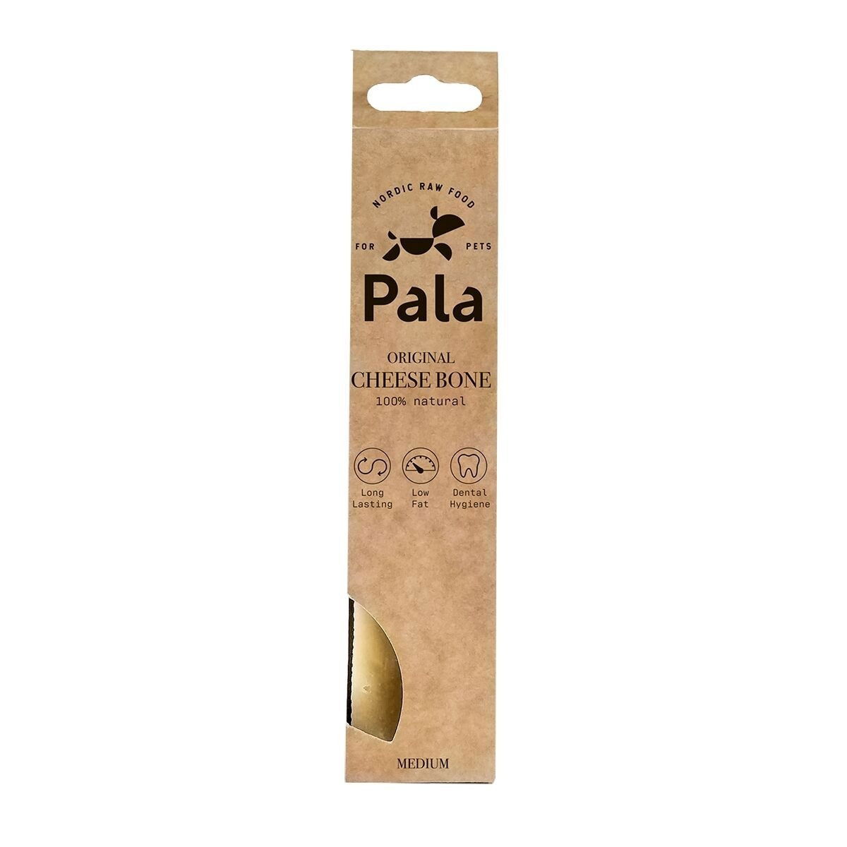 Pala Cheese Bone
