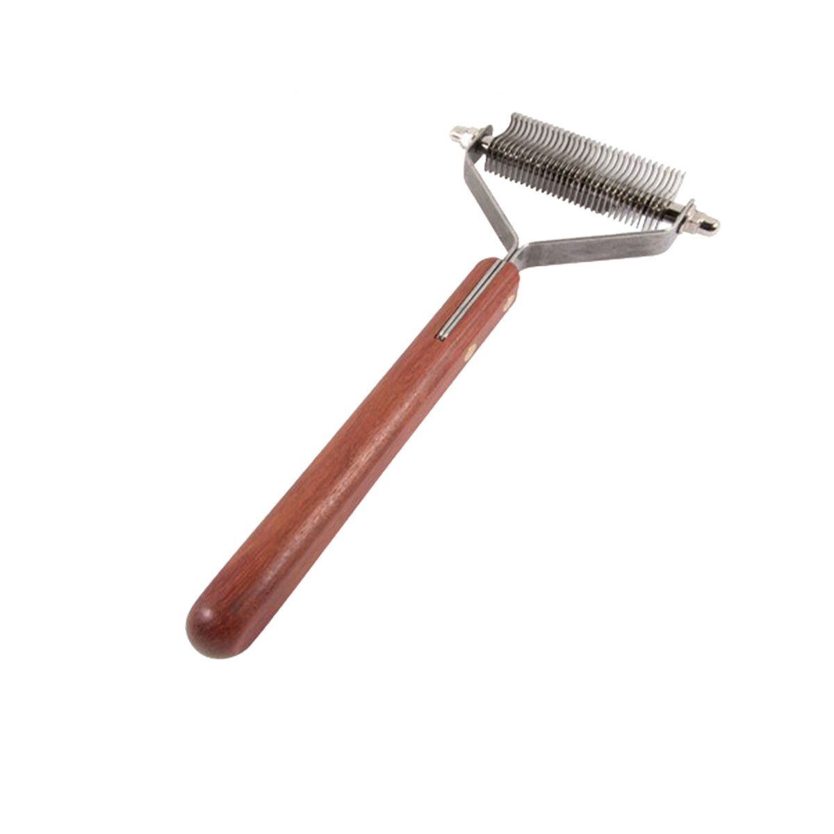 Ideal Dog Coat Prince Trimskrapa för Stora hundar