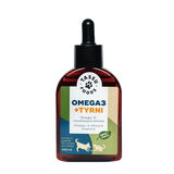 Tassu Foods Omega-3 + Havtorn