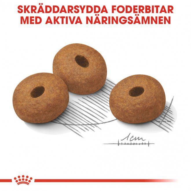 Royal Canin Light weight Care Maxi Adult torrfoder för hund