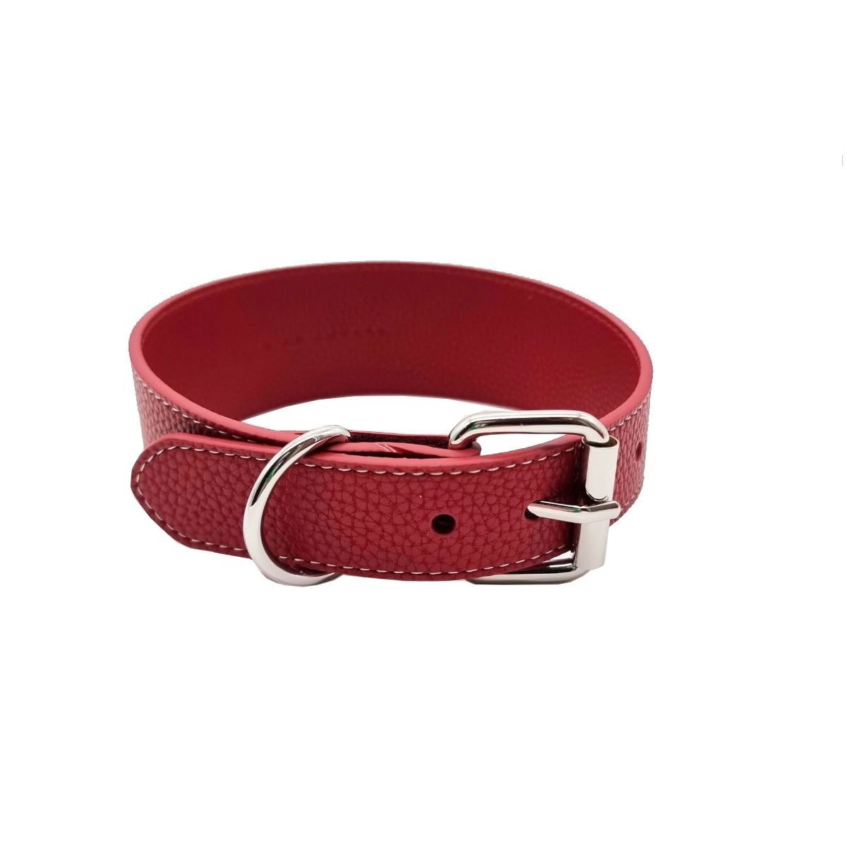 Collar of Sweden Red Collar Wide