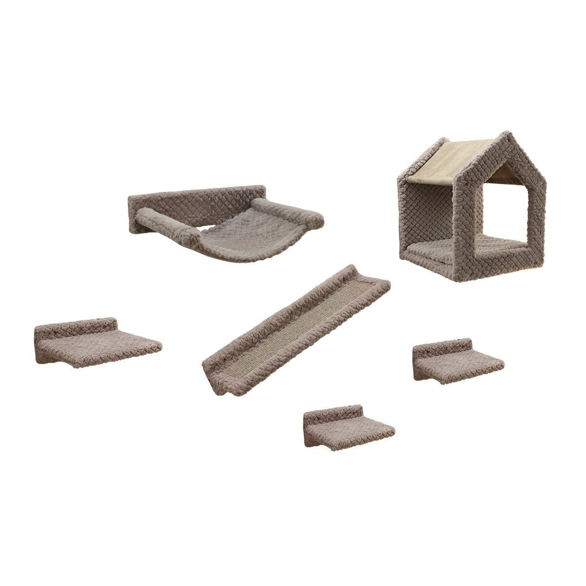 Kerbl Climbing Wall Monte Baldo