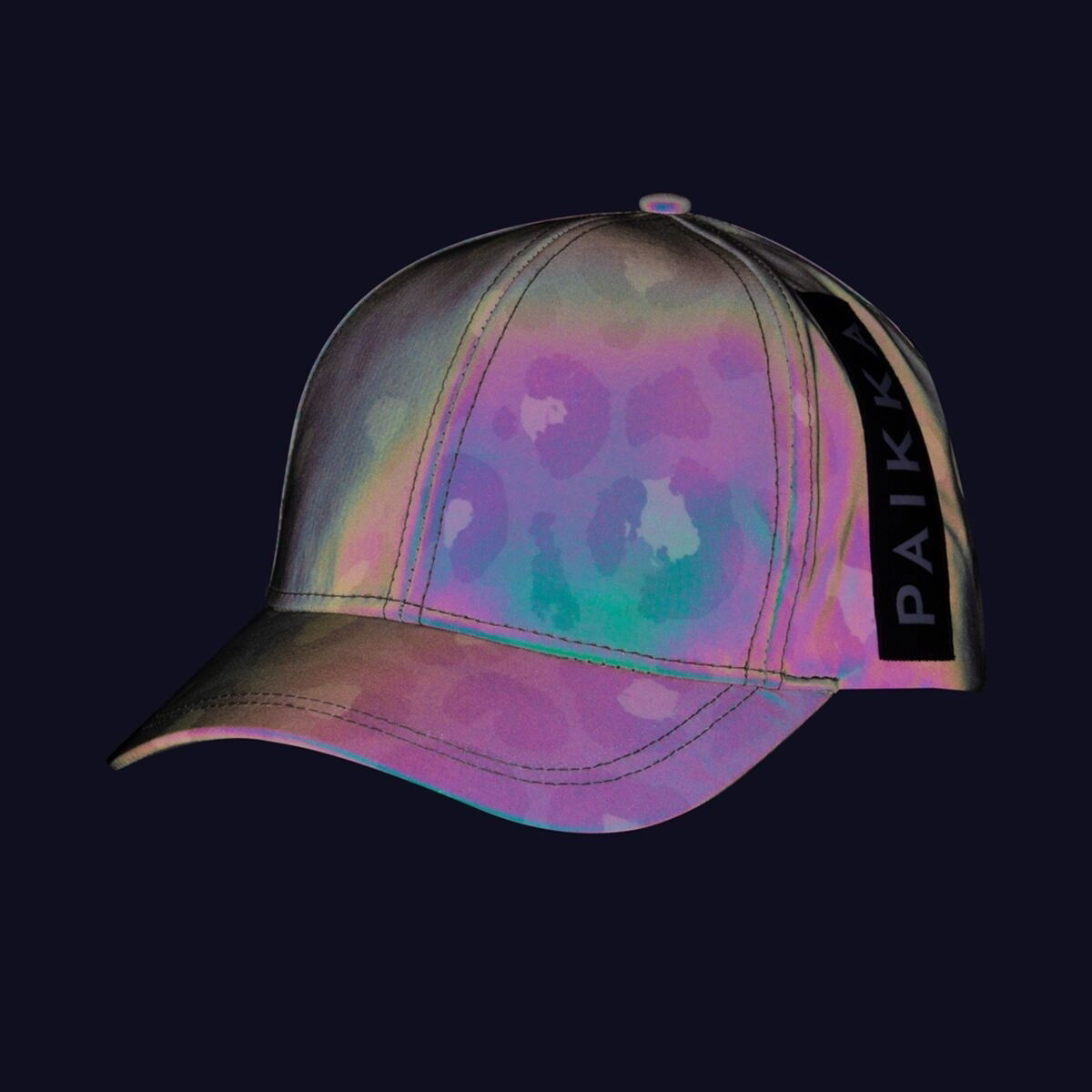 PAIKKA Visibility Cap
