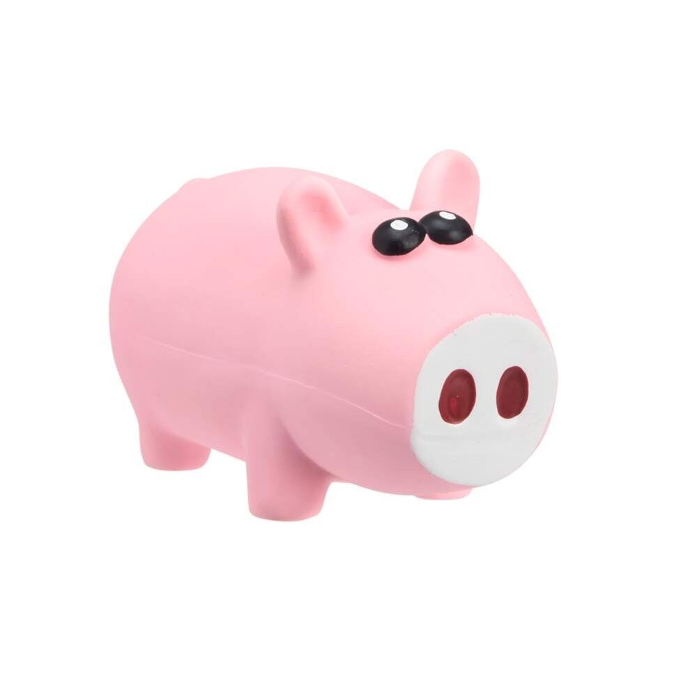 Little&Bigger Latex cute pig