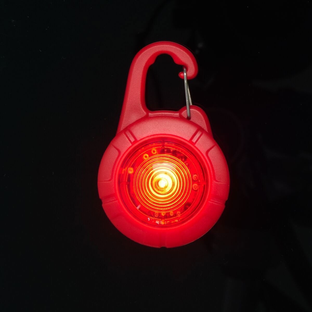 Feel Active Cencor light Red