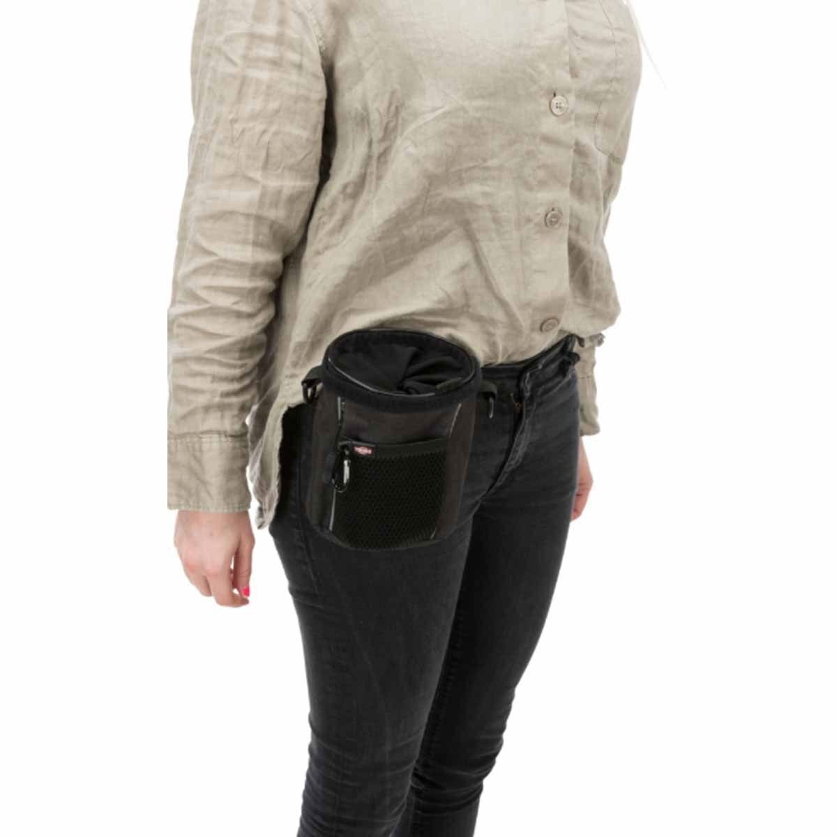 Trixie Multi Twist snack bag, ø 12 × 17 cm