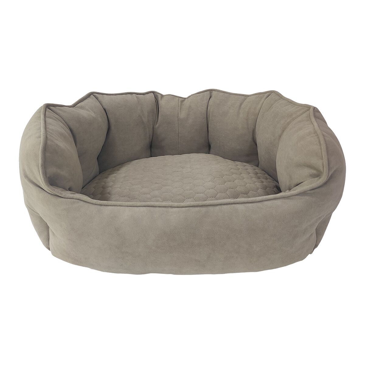 Ozami Melker Hundb&auml;dd Beige