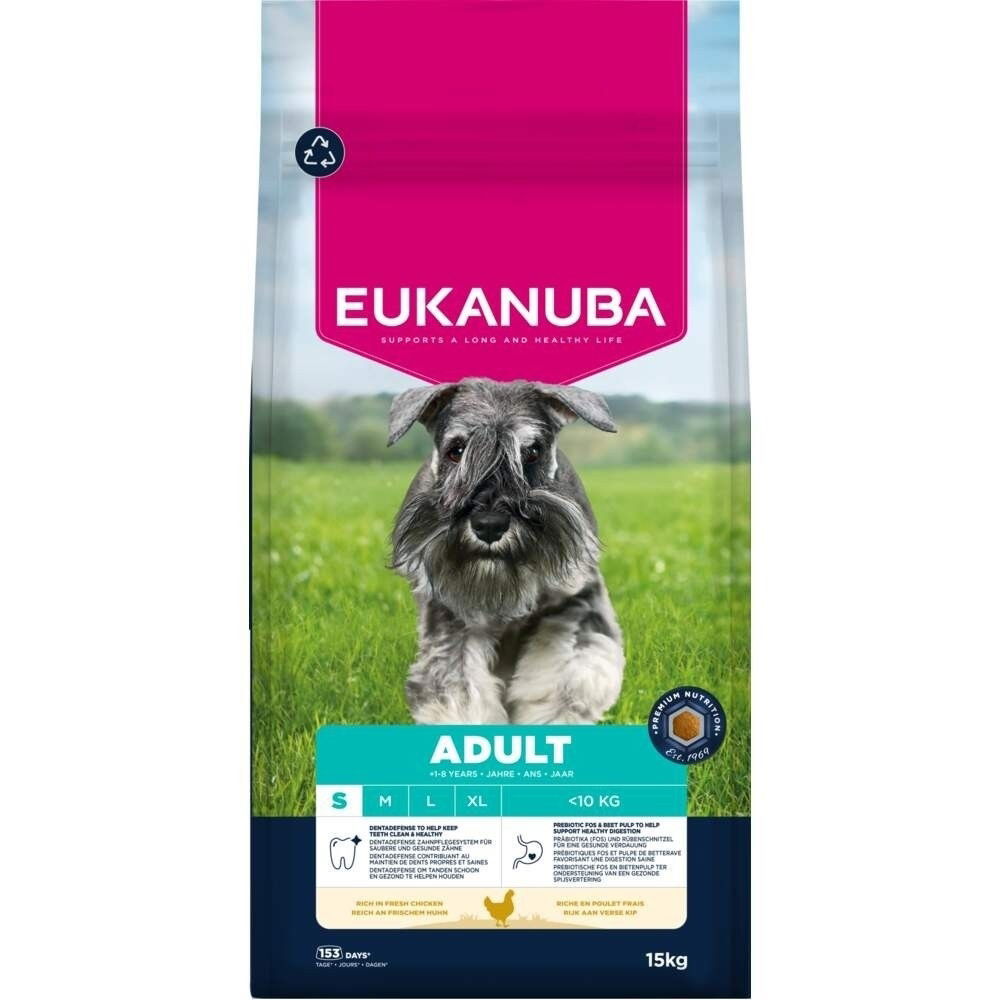 Eukanuba Active Small
