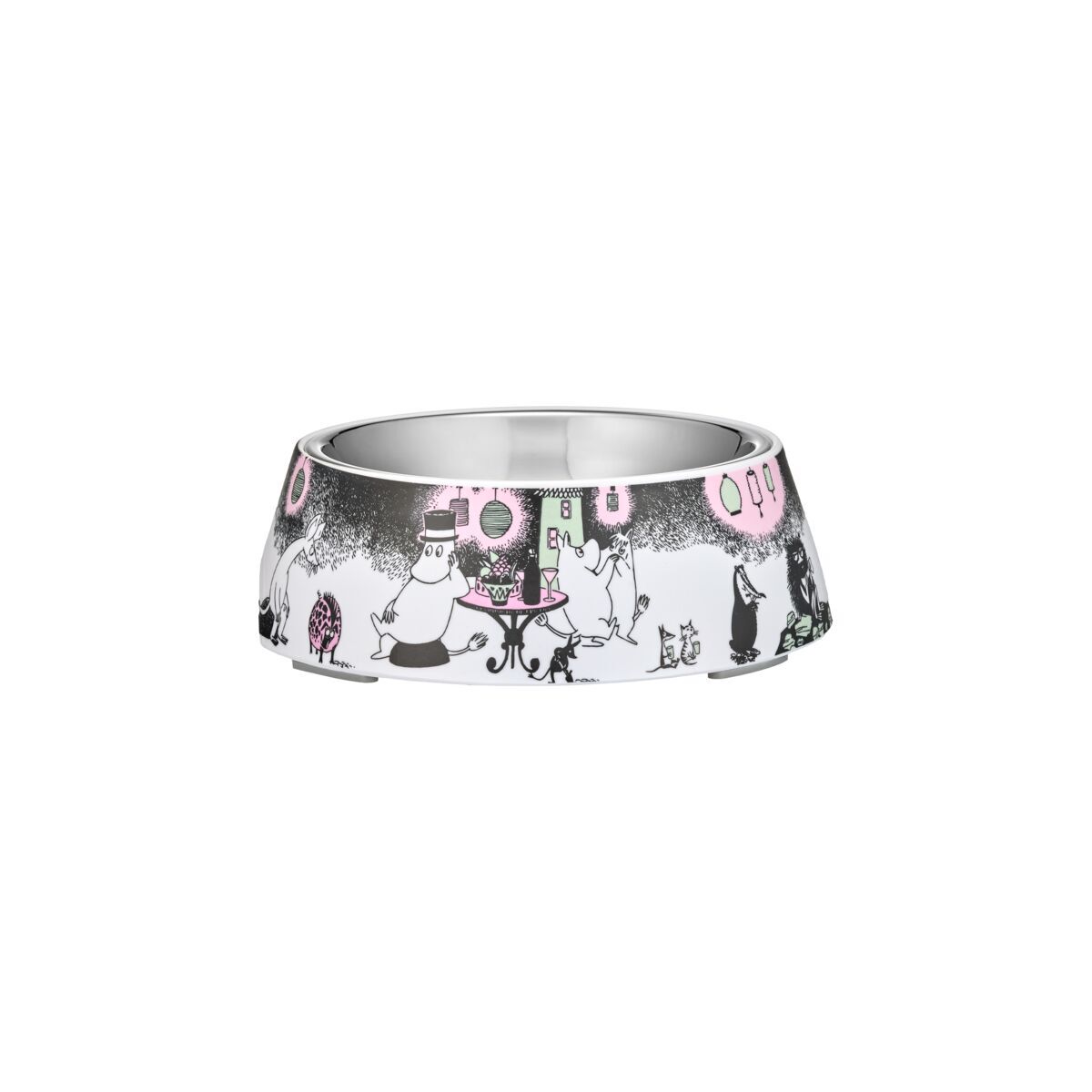 Moomin for Pets Friends &amp; Parties Matsk&aring;l