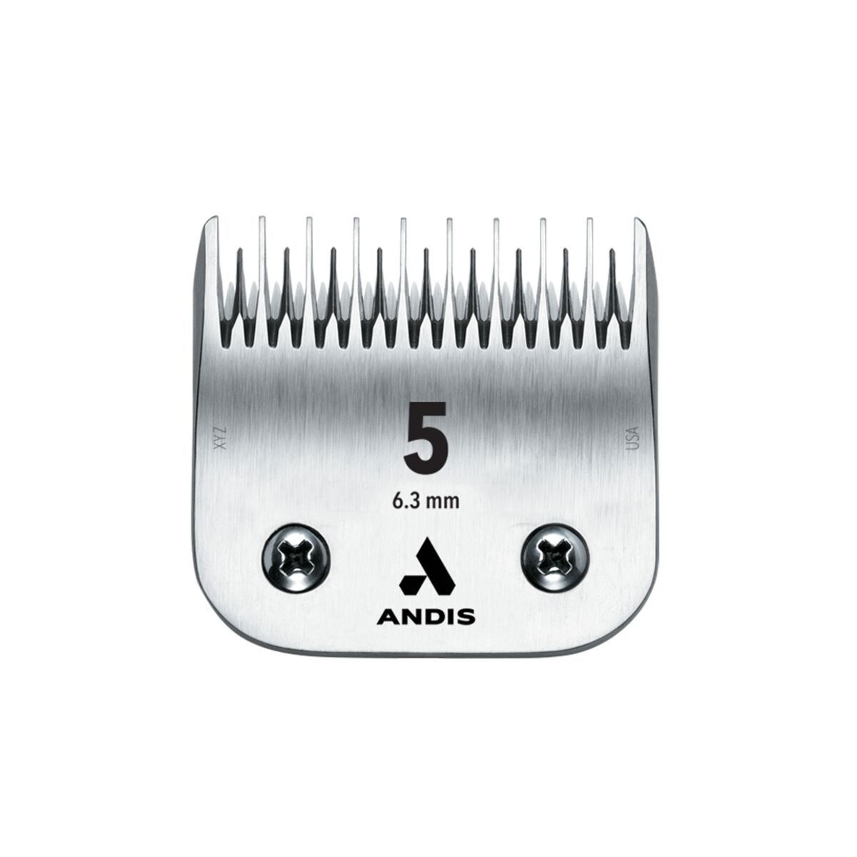 Produktfoto för Andis UltraEdge Skär (6,3 mm / 5)