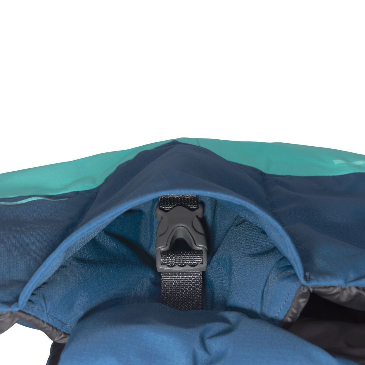Ruffwear Vert Jacka Aurora Teal