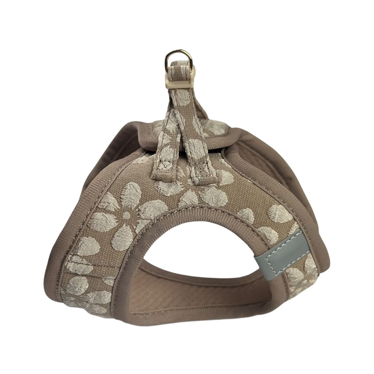 Trufois Cat Step-In Harness Chai