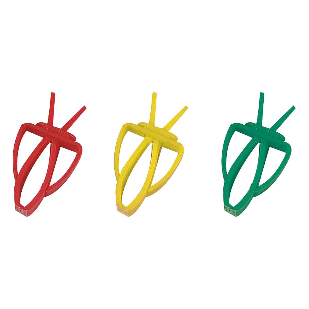 Flamingo Universal holder, 3pcs