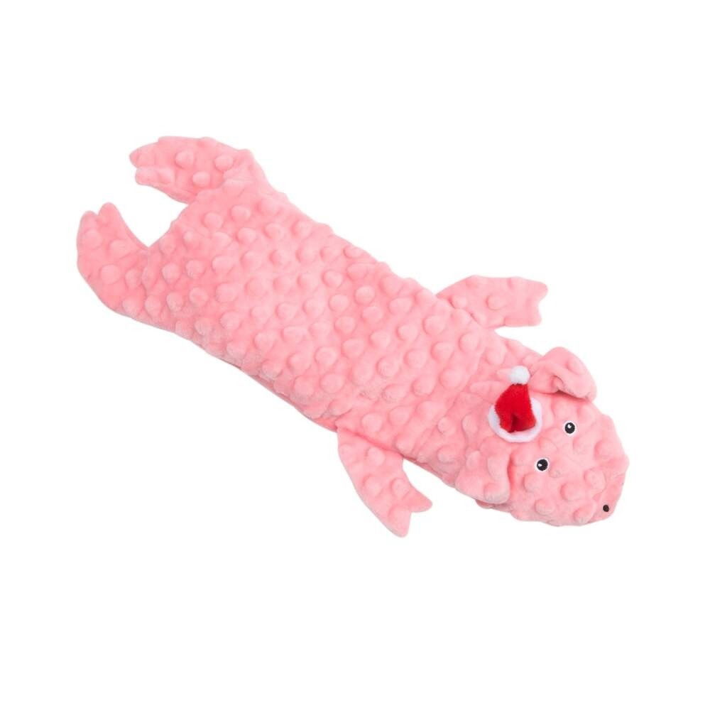 Little&Bigger Seasons Classics flat pig