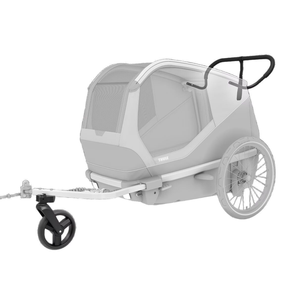 Thule Bexey Strolling Kit