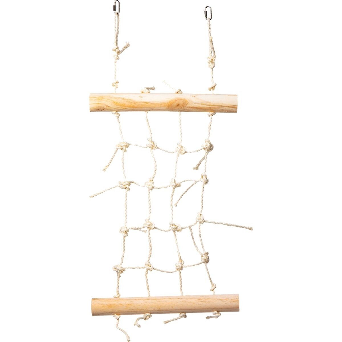 Quapas! Climbing net 70x40cm