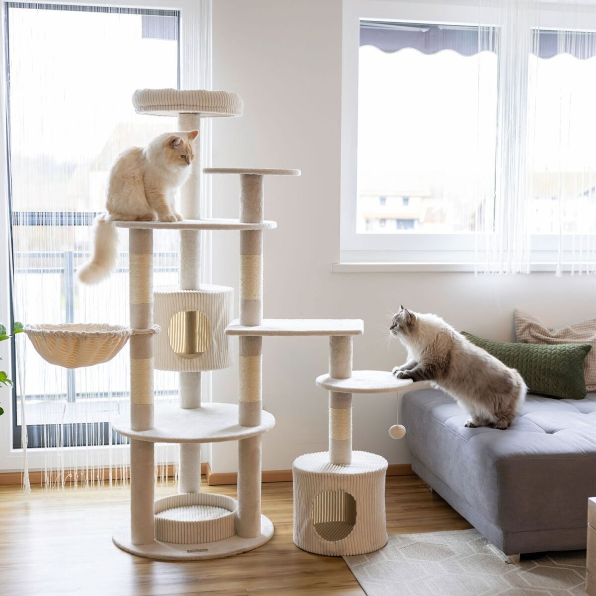 Kerbl cat tree Annika