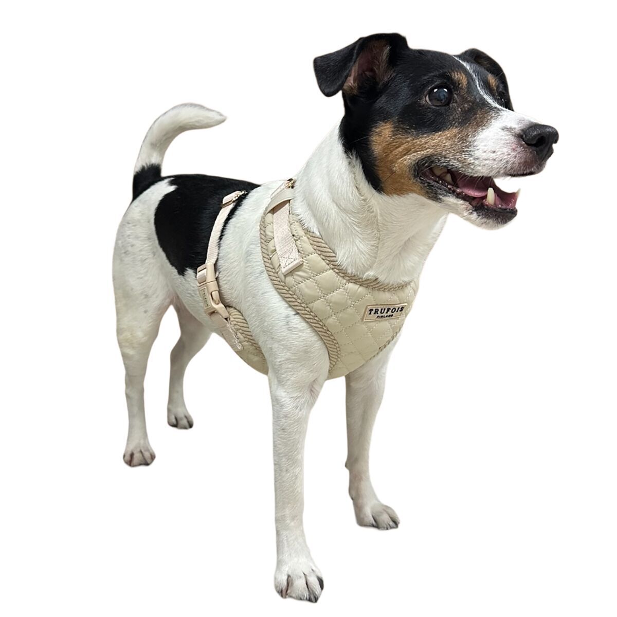 Trufois Lite Harness Latte Beige