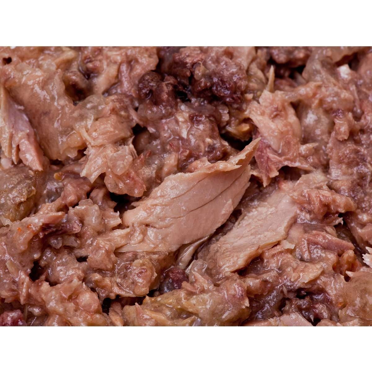 Feline Porta 21 tonfisk & räka