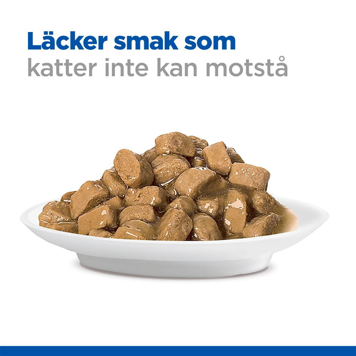 Hill's Science Plan Sterilised Mature Adult 7+ Chicken & Ocean Fish 12x85g