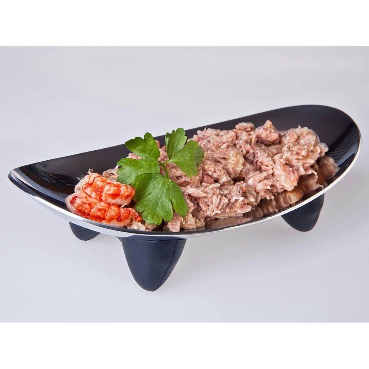 Feline Porta 21 tonfisk & räka