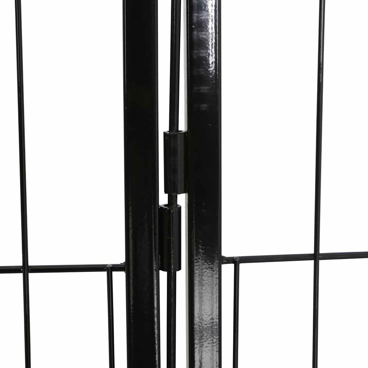 Valphage 8-delar med dörr