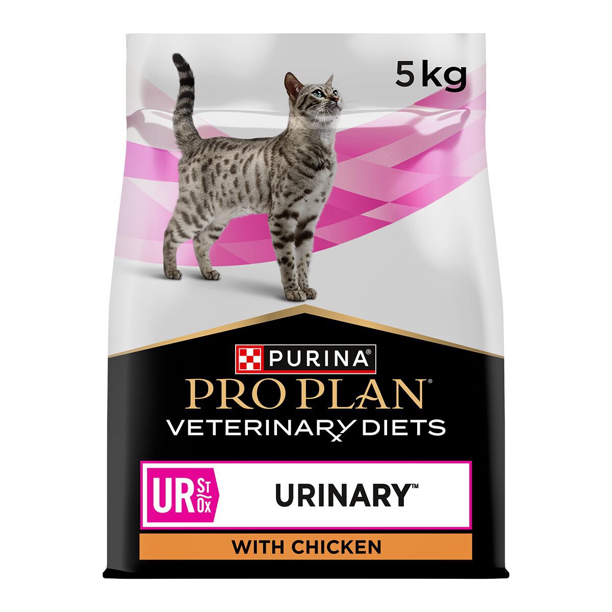 Purina Pro Plan Veterinary Diets Cat UR Urinary St/Ox