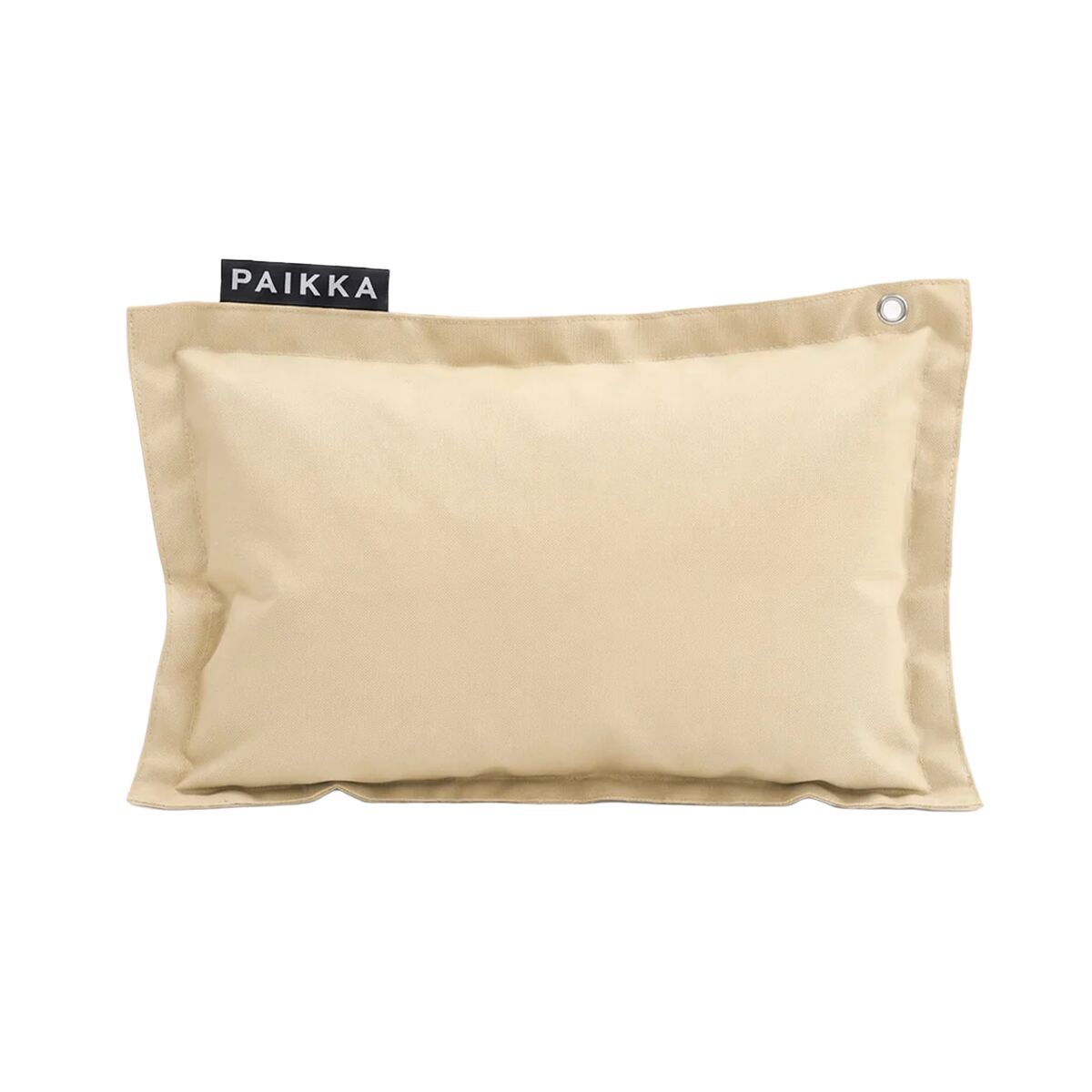 PAIKKA Lazy Hundbädd Beige