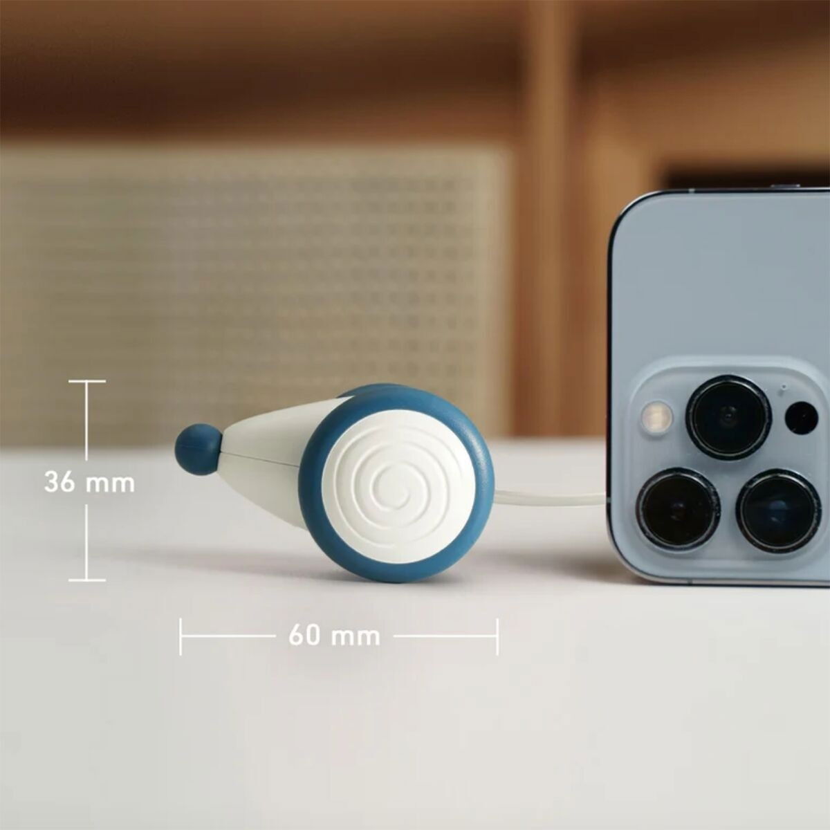 Cheerble Wicked Mouse