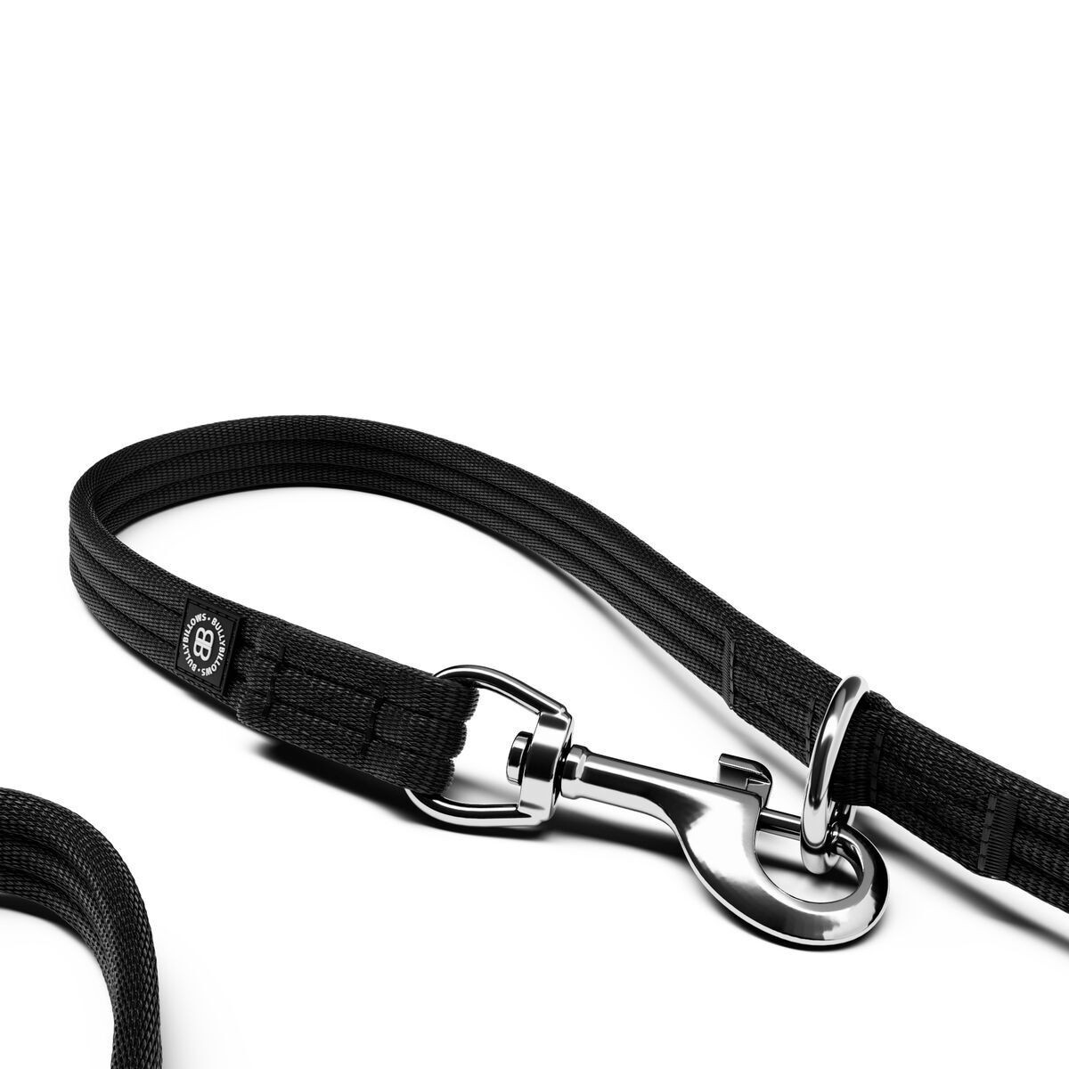 BullyBillows Double Ended Training Leash 2m