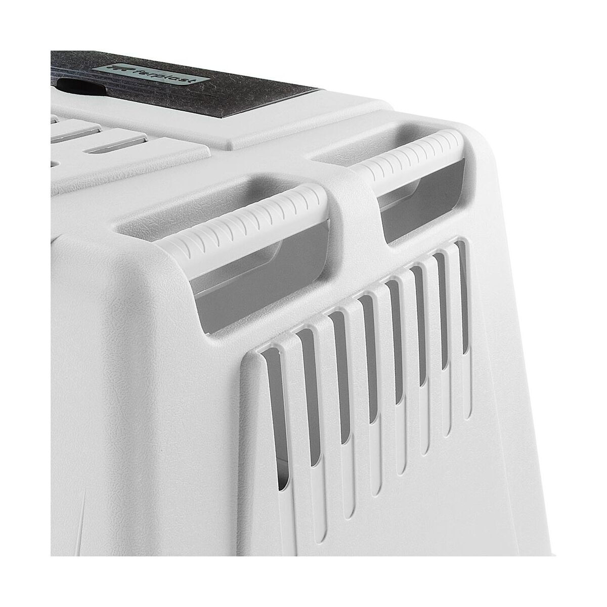 Transportbur bil Atlas