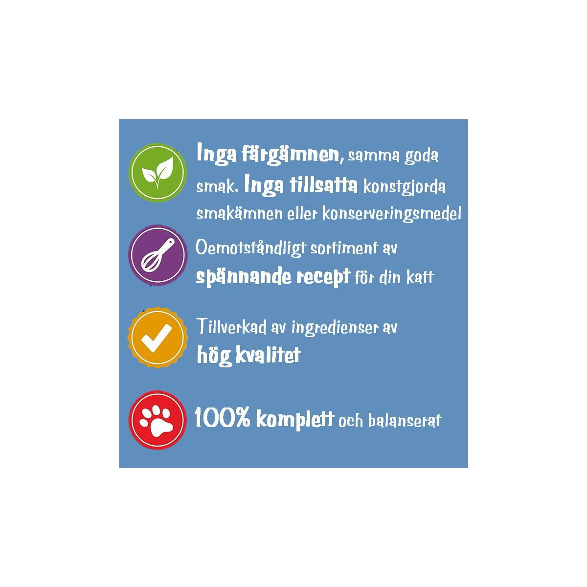 Latz Original Mixed jelly 12x85g