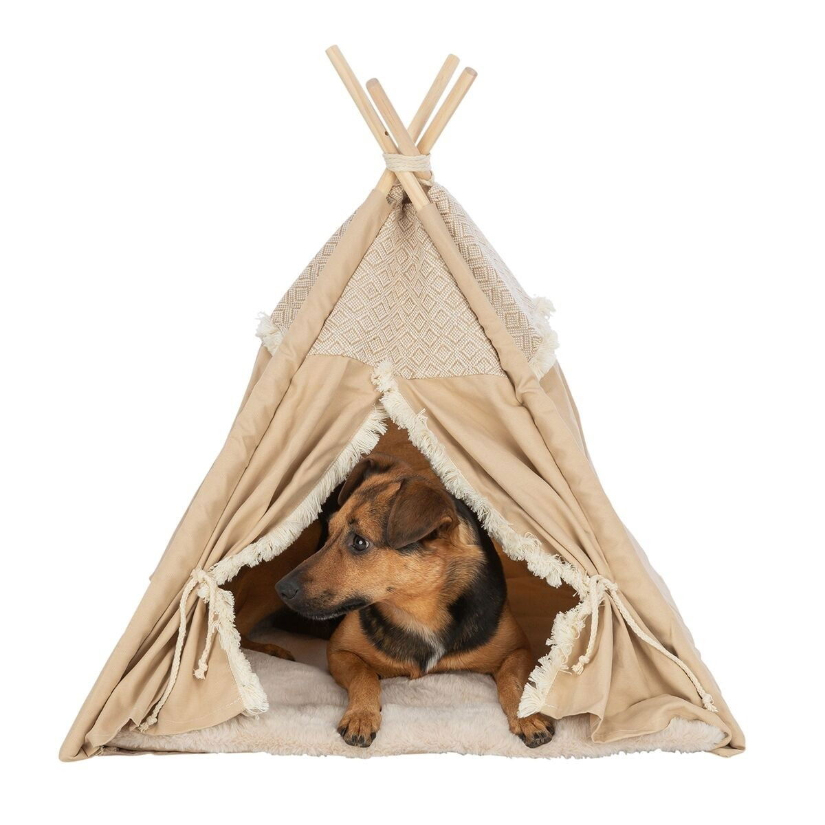 Trixie Boho Tipi