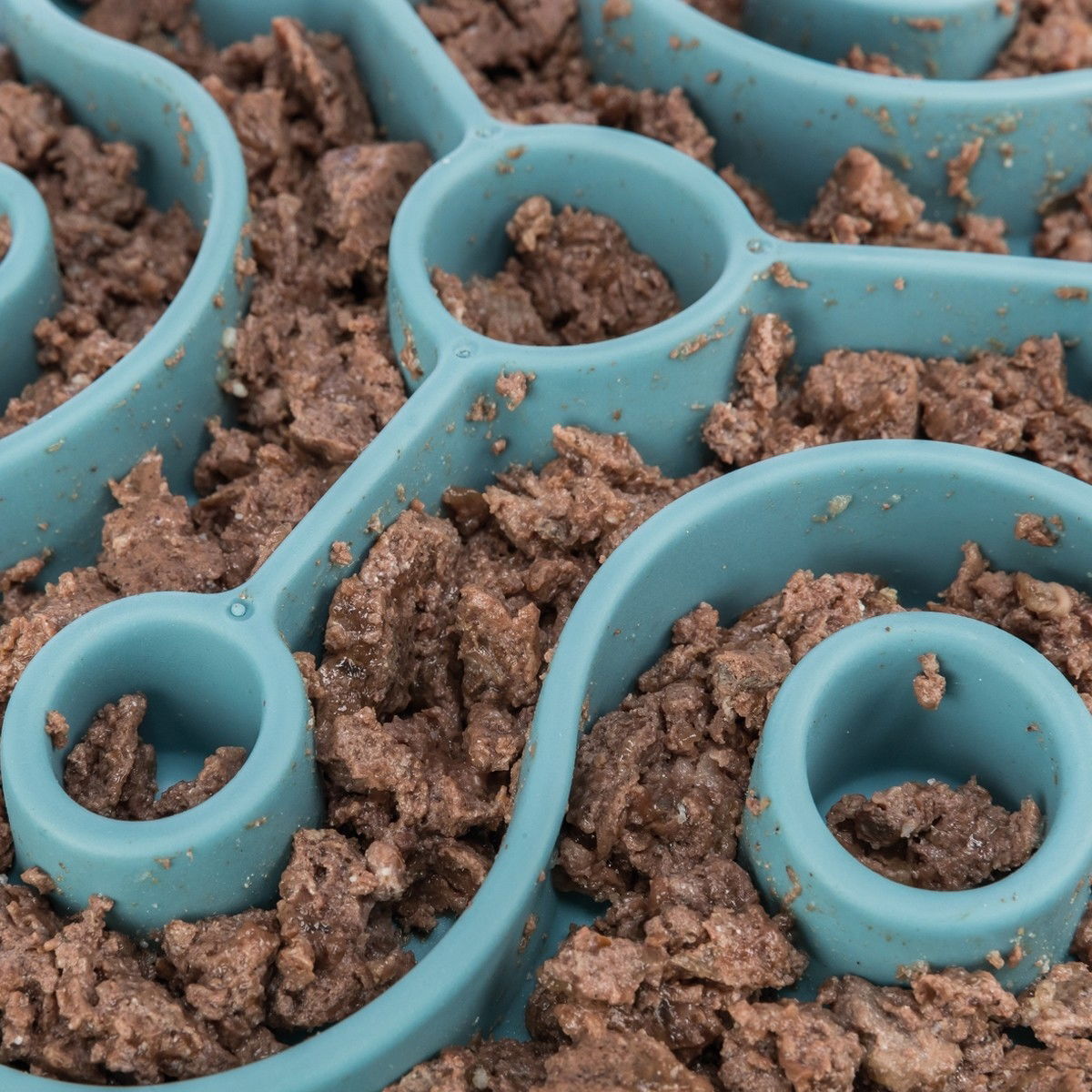 Aktivointilelu Trixie nuolumatto 28cm