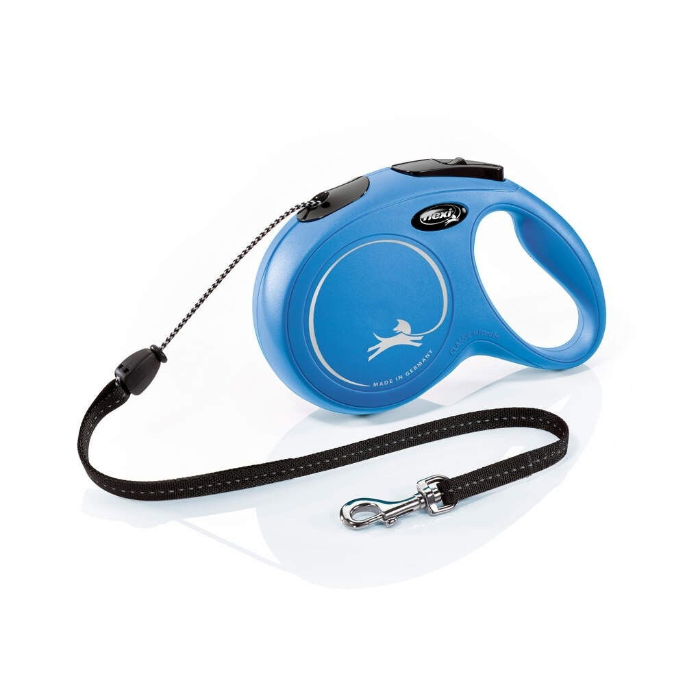 Flexi New Classic M Cord 8m/20kg
