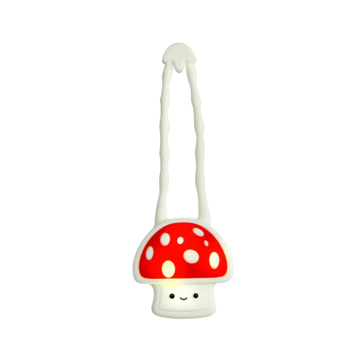 Little&Bigger Mushroom light