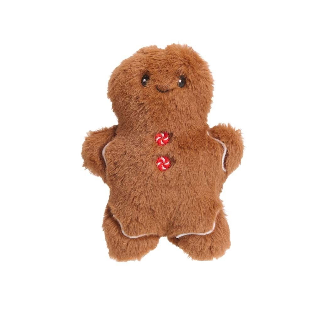 Little&Bigger Seasons Classics gingerbread man